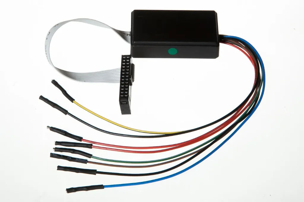 Câble pour ECU Denso (RenesasM32) 144300T107