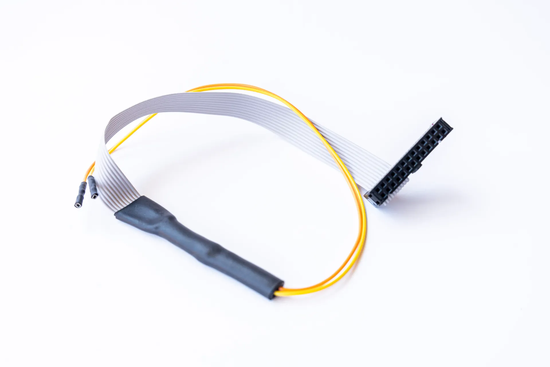 Câble pour ECU Bosch EDC7 144300T114