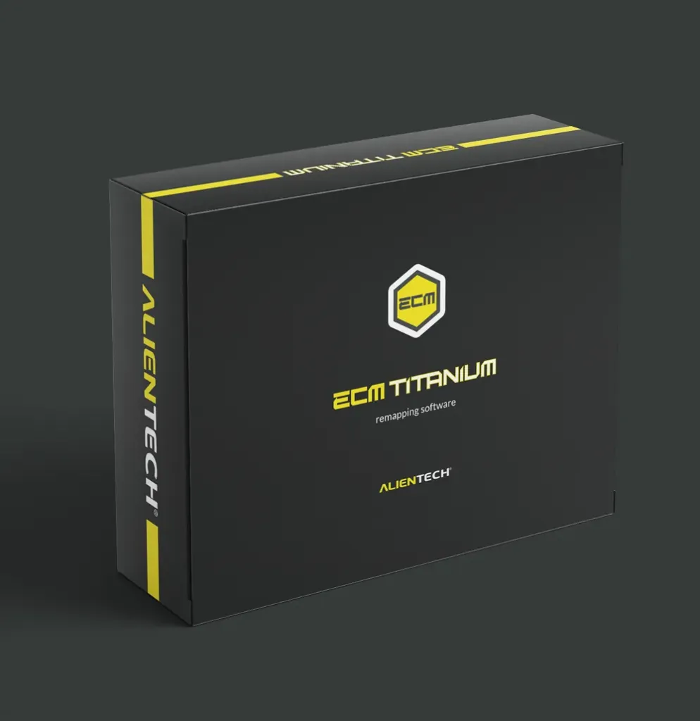 [149757EC18] Upgrade ECM Titanium - Upgrade de Crédit en Full promo**