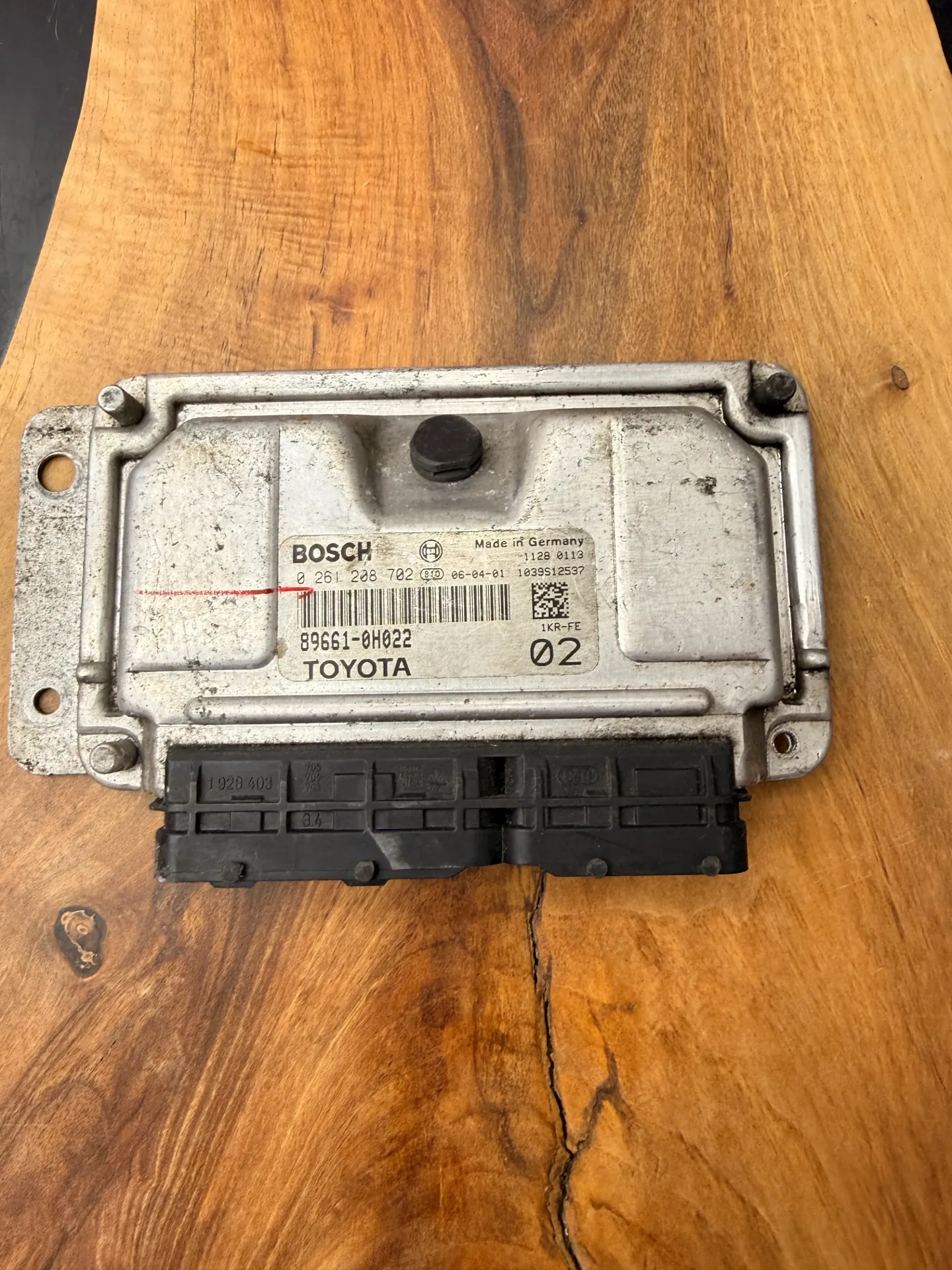 Calculateur Moteur | S3000 | 21584288-6A | 8200321263 | 8200387138 (copie)